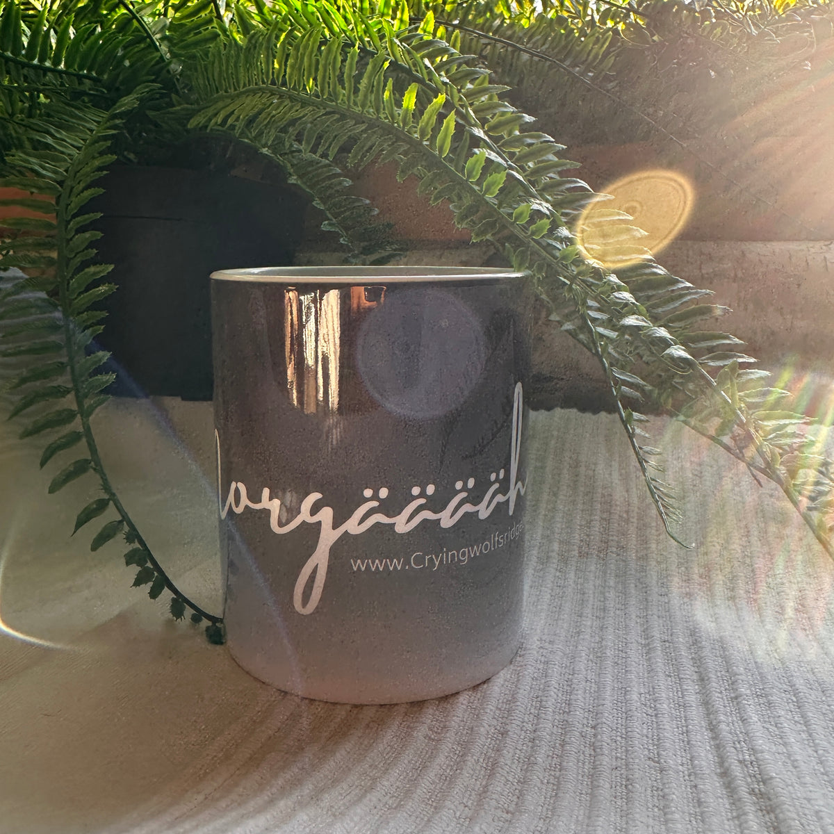 Tasse designed by Mandy