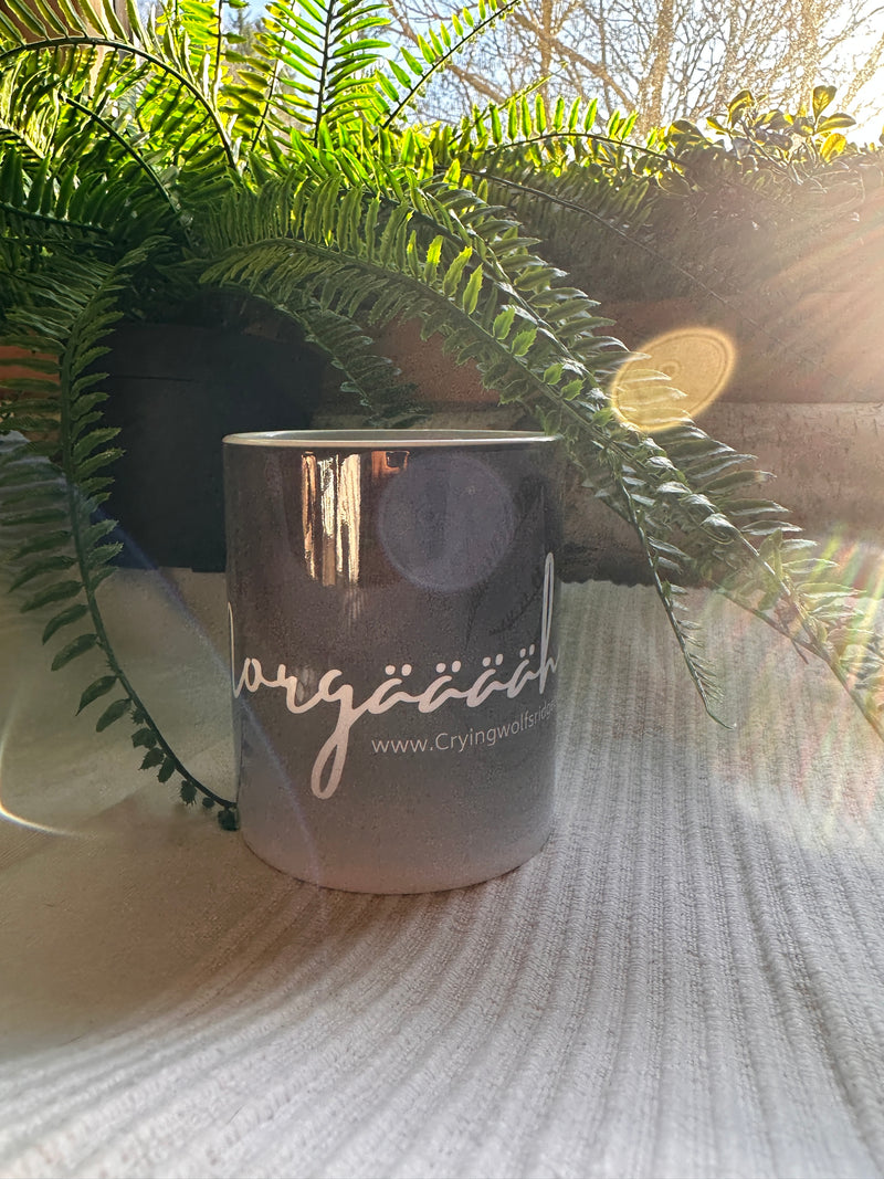 Tasse designed by Mandy